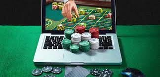 Официальный сайт Casino LotoRu