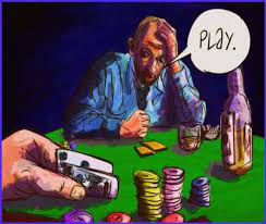 Зеркало Casino Taker
